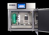 Aquatran® 3/40 Water Vapor Permeation Analyzers - 2