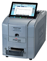 Aquatran® 3/34 Water Vapor Permeation Analyzers