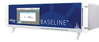 BASELINE® Series Continuous Hydrocarbon Analyzers