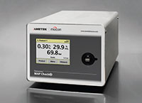 Dansensor® MAP Check 3 Pressure Analyzers