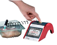 Dansensor® CheckPoint® 4 Superior Portable Headspace Analyzers - 2