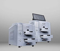 OX-TRAN® MODEL 2/28H Oxygen Permeation Analyzers