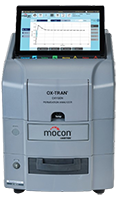 OX-TRAN® 2/22 Oxygen Permeation Analyzers