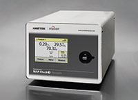 The Dansensor® MAP Check 3 Vacuum Gas Analyzers