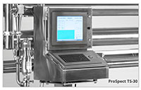 Prospect Advantage Dairy Analyzers