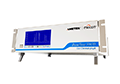 BASELINE® 9100 Gas Chromatographs (GC) for EtO, VOC, and BTEX